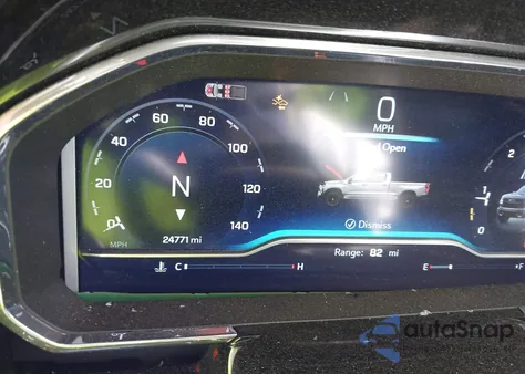 2024 Chevrolet Silverado 1500 4Wd Short Bed Lt Trail Boss from USA, damaged, VIN 3GCUDFED0RG135010